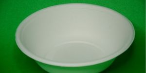 Biodegradable Bowl
