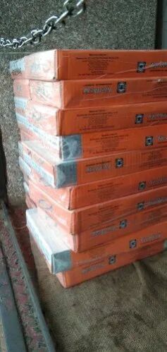 Superon Welding Electrodes