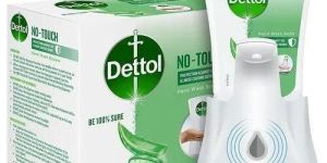 Dettol Hand Wash