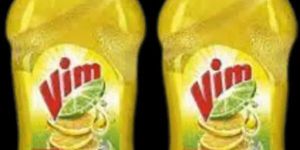 Vim Dishwash Liquid