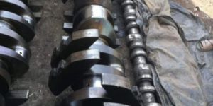 Crank Shaft