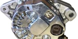 Toyota Innova Alternator