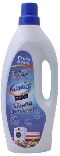 Matic Liquid Detergent
