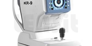 Auto Ref Keratometer