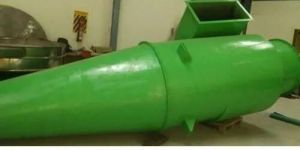 Multi Cyclone Separator