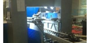 Visual Auto Inspection System