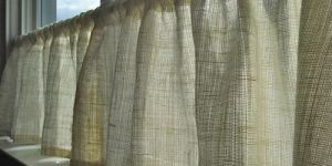 Cafe Curtain