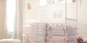 Girl Bedding