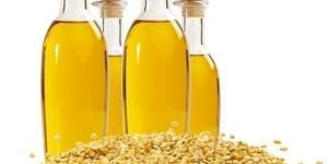 Sesame Oil