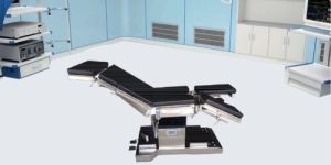 Electro Hydraulic Operation Theater Table