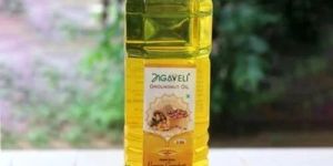Groundnut Oil
