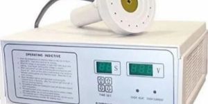 500C Manual Induction Sealing Machine