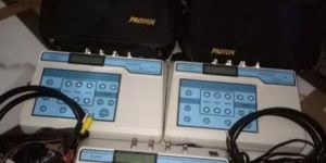 Audiometer