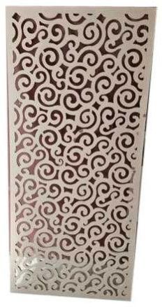 Decorative Wooden Grill