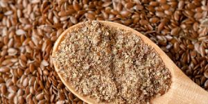 Flax Seed Powder