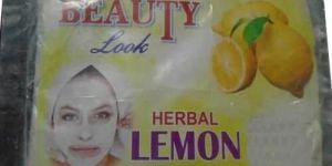 Face Pack Beauty Mask