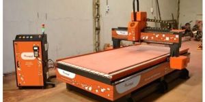 CNC Router Machine
