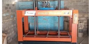 Woodworking Cold Press