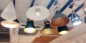 Decorative Hanging Light