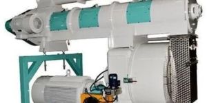 Poultry Feed Pellet Making Machine