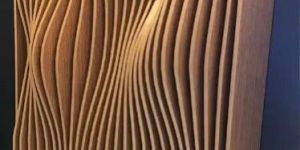 Parametric Wall Panel