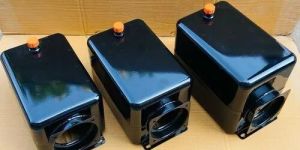 Hydraulics Powerpack Tank