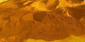 Pure Turmeric Powder