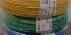 Teflon Wire