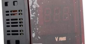 Selec Digital Voltmeter