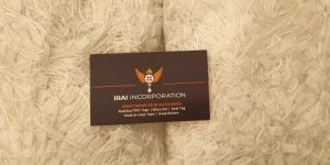 Plastic Garment Seal Tag