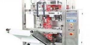 Salt Packaging Machine