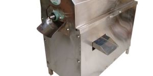 Mango Juice Making Machine