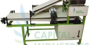 Pani Puri Making Machine