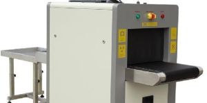 Baggage Scanner