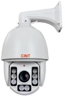 Ptz Camera