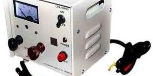 Inverter Battery Charger