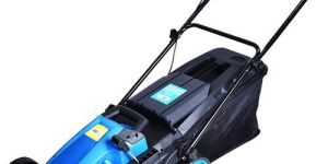 Electric Grass Cutter