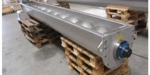 Screw Conveyor
