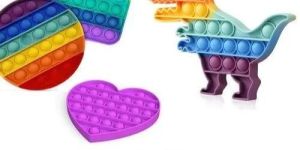 Stress Relief Toys