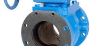 Cast Iron Plug Valve