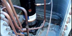 Air Conditioner Repairing and Installation Services