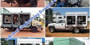 Transformer Oil Filter Machine