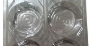 Biscuit Packing Tray