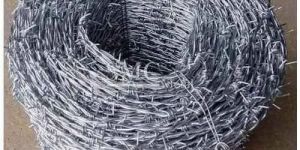 Gi Barbed Wire