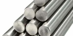 Mild Steel Round Bar