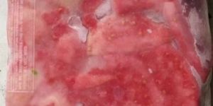 Frozen Guava