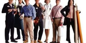 Semi Skilled Manpower Services