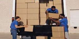 Unloading Manpower Services