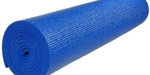 PVC Yoga Mat