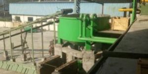 D Type Pulper Machine